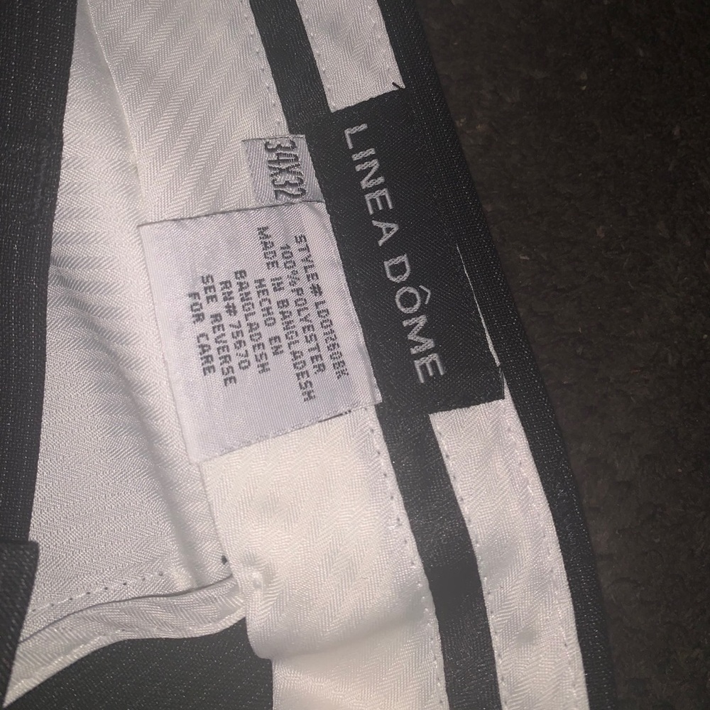 Dress pants - Picture 2 of 2